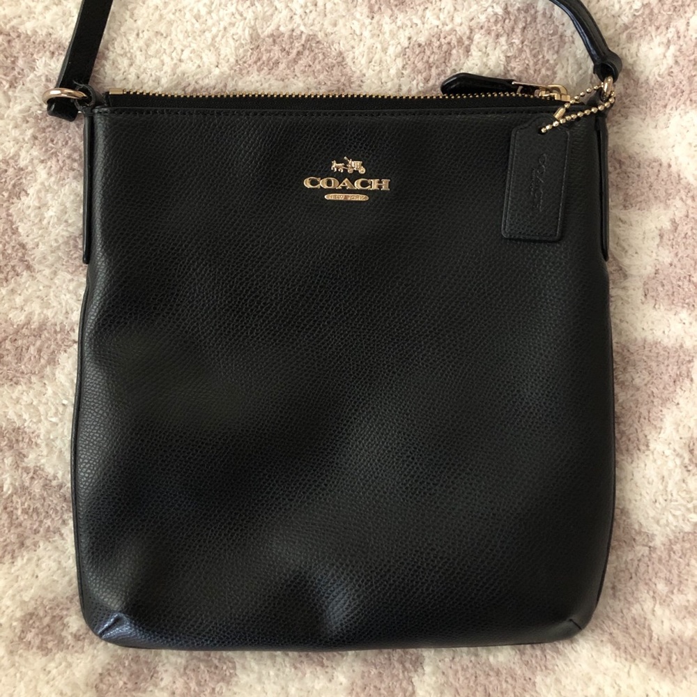 Coach Crossbody